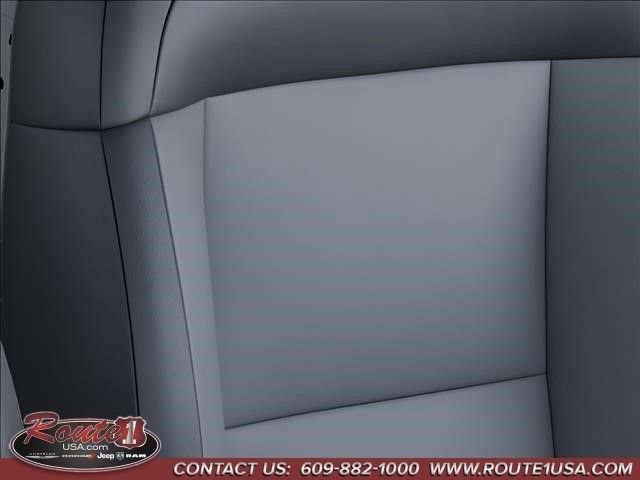 New 2026 RAM ProMaster 2500 w/ Storage Group FWD image 21