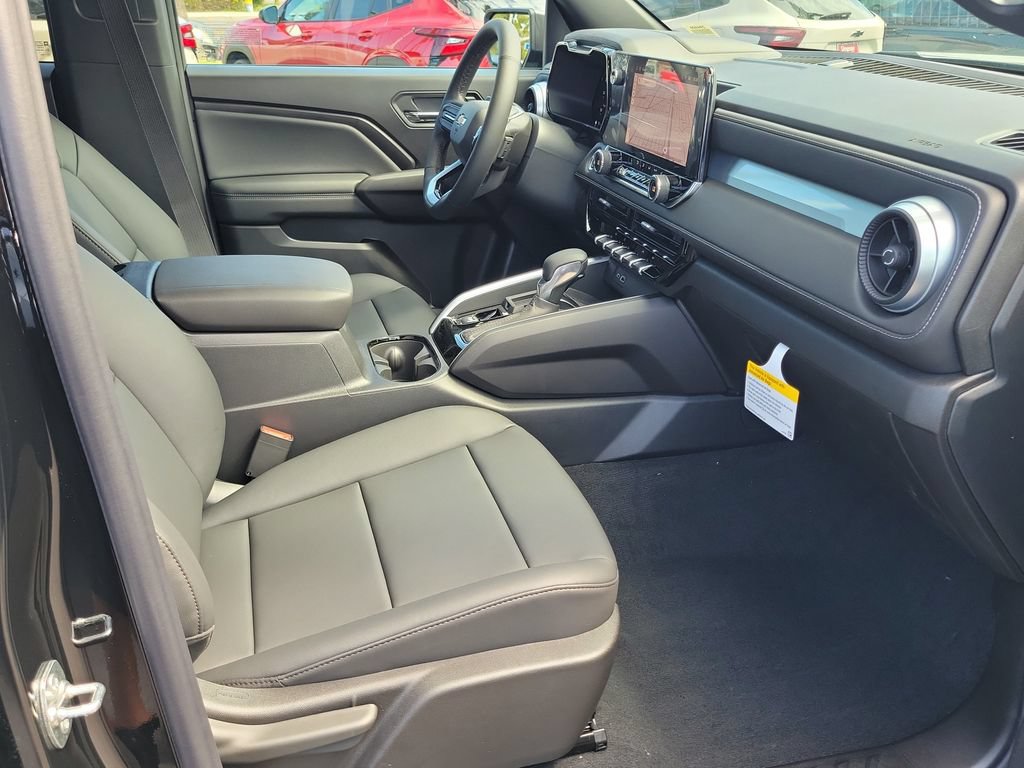 New 2026 Chevrolet Colorado LT w/ LT Convenience Package RWD image 18