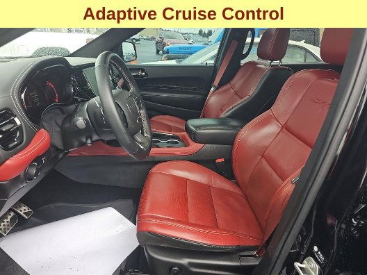 Used 2023 Dodge Durango SRT Hellcat AWD/4WD image 11