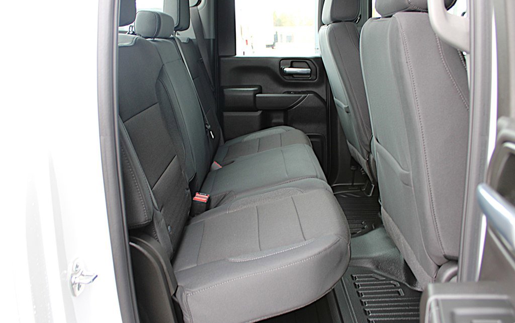 Used 2025 Chevrolet Silverado 2500 W/T w/ WT/CX Safety Package image 21