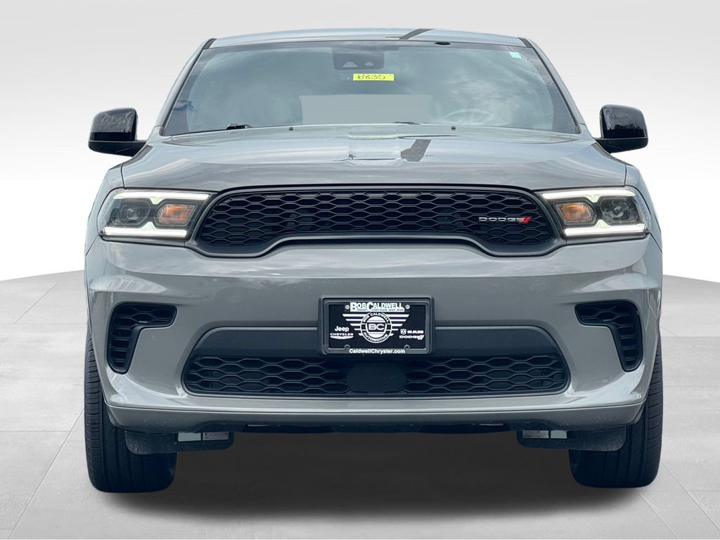Used 2023 Dodge Durango GT AWD/4WD image 2