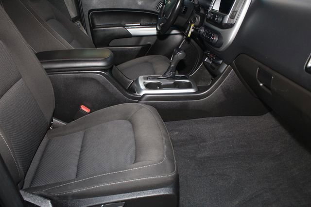 Used 2021 Chevrolet Colorado LT w/ Redline Special Edition image 3