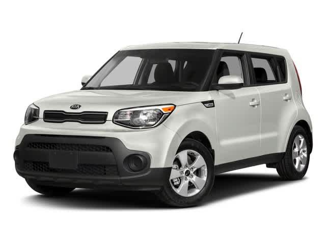 Used 2018 Kia Soul FWD image 3