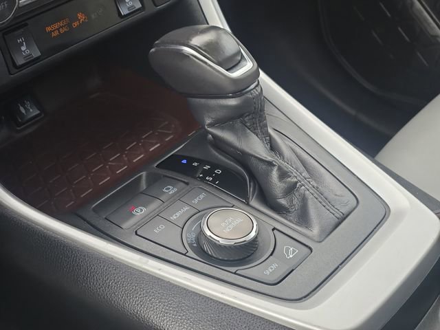 Used 2019 Toyota RAV4 Limited w/ All Weather Liner Package AWD/4WD image 23
