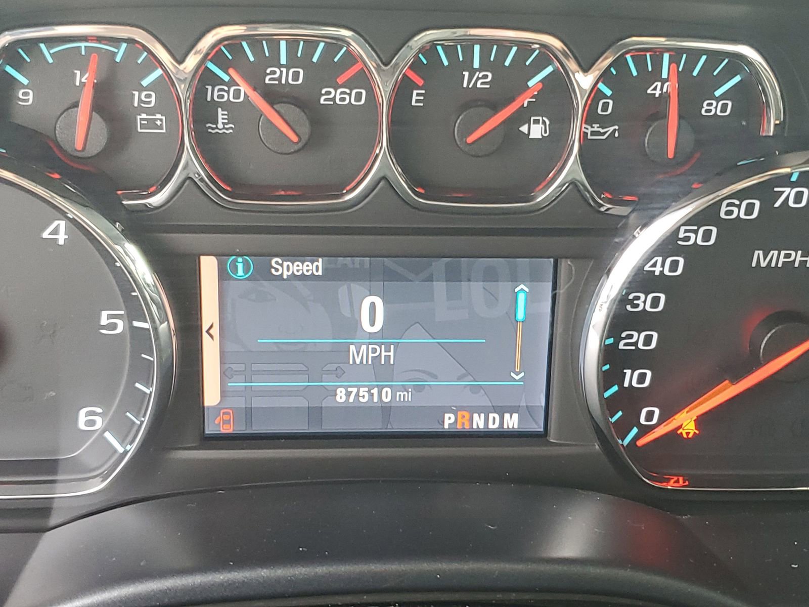 Used 2014 Chevrolet Silverado 1500 LT w/ LT Convenience Package image 26