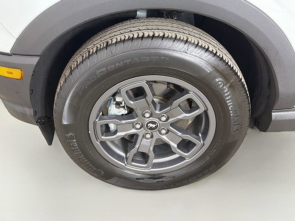 Used 2023 Ford Bronco Sport Big Bend AWD/4WD image 14