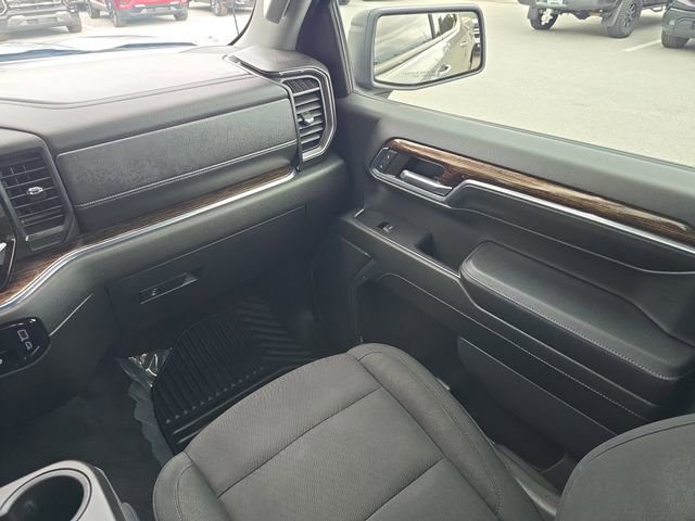 Certified 2024 GMC Sierra 1500 Elevation image 15