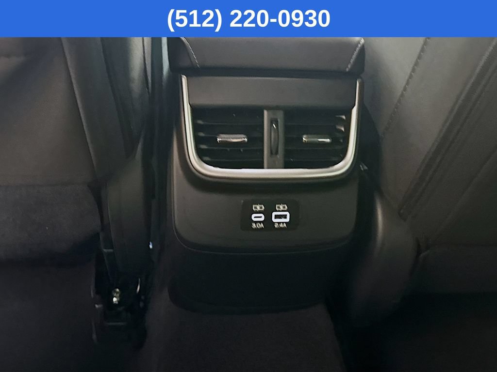 Certified 2025 Subaru Outback Premium AWD/4WD image 29