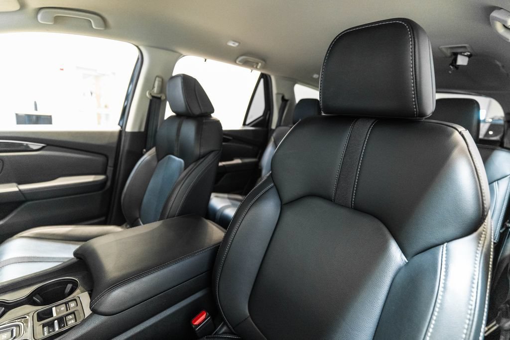 Used 2024 Honda Pilot EX-L image 6