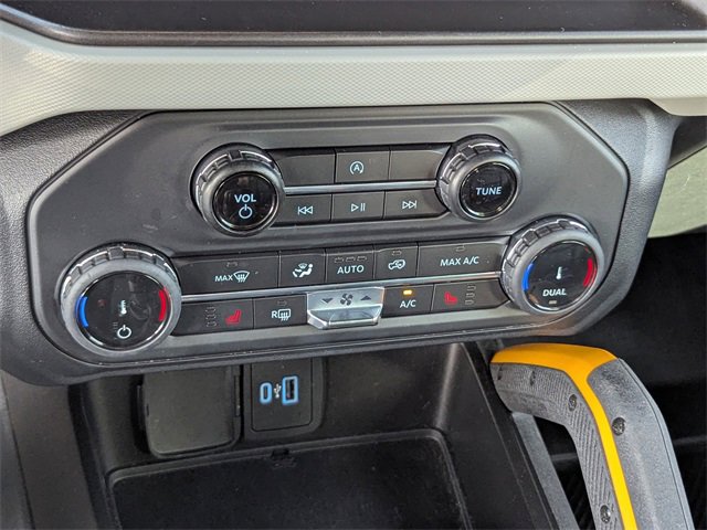 Used 2022 Ford Bronco Badlands image 26