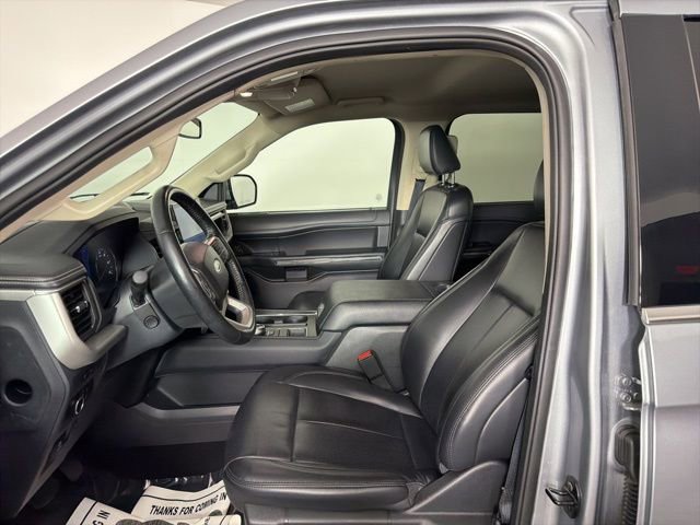 Used 2024 Ford Expedition Max XLT RWD image 19