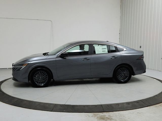 New 2026 Nissan Sentra SV w/ SV Convenience Package image 4