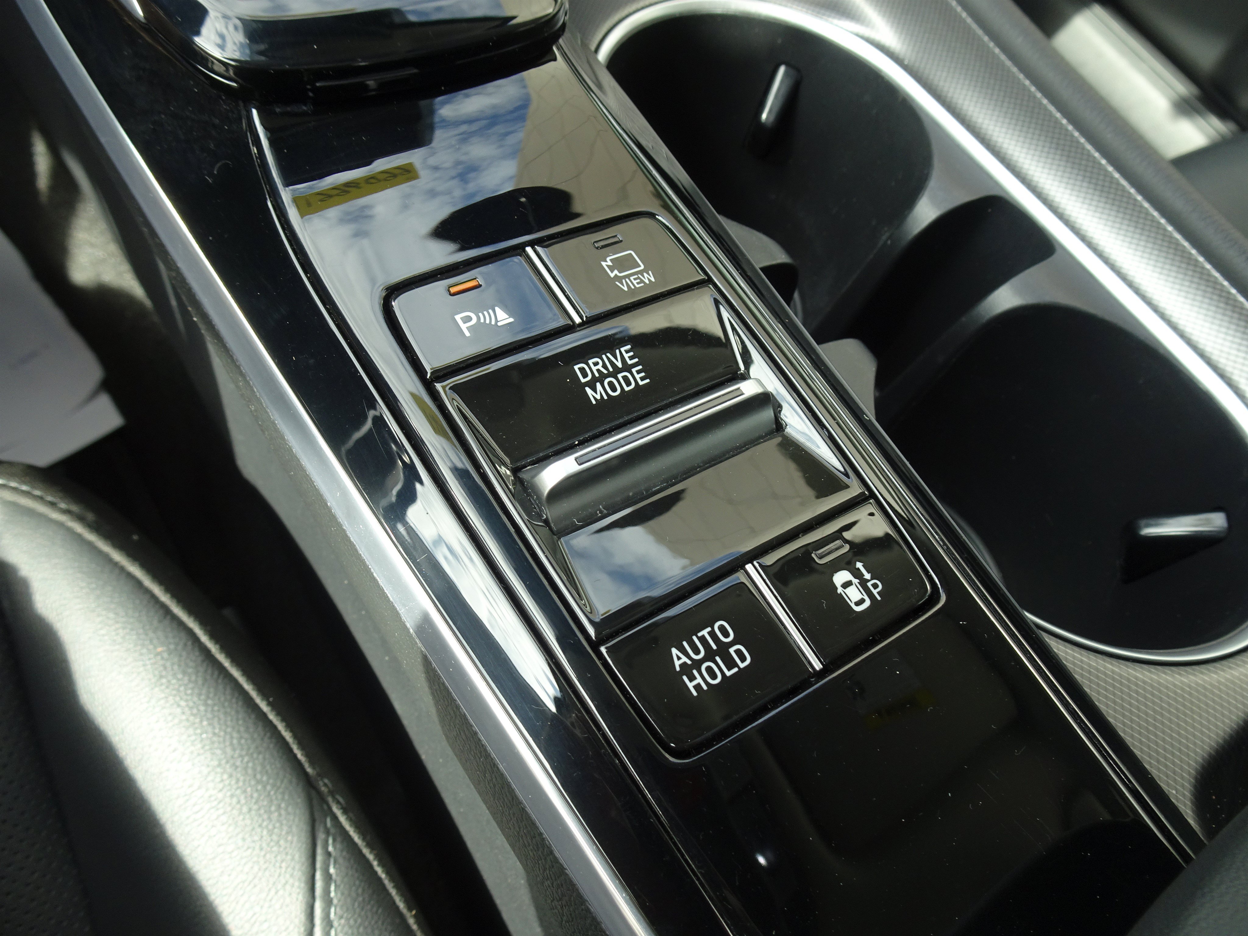 Used 2023 Hyundai Sonata Limited FWD image 18