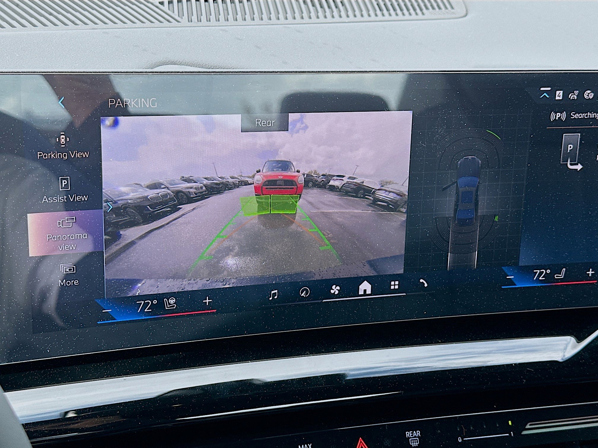 New 2026 BMW 530i w/ M Sport Package image 12