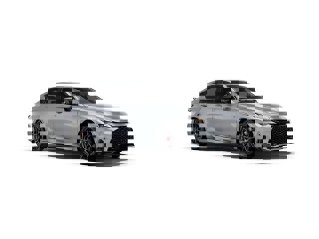 New 2026 Lexus IS 350 F Sport w/ Technology Package image 4