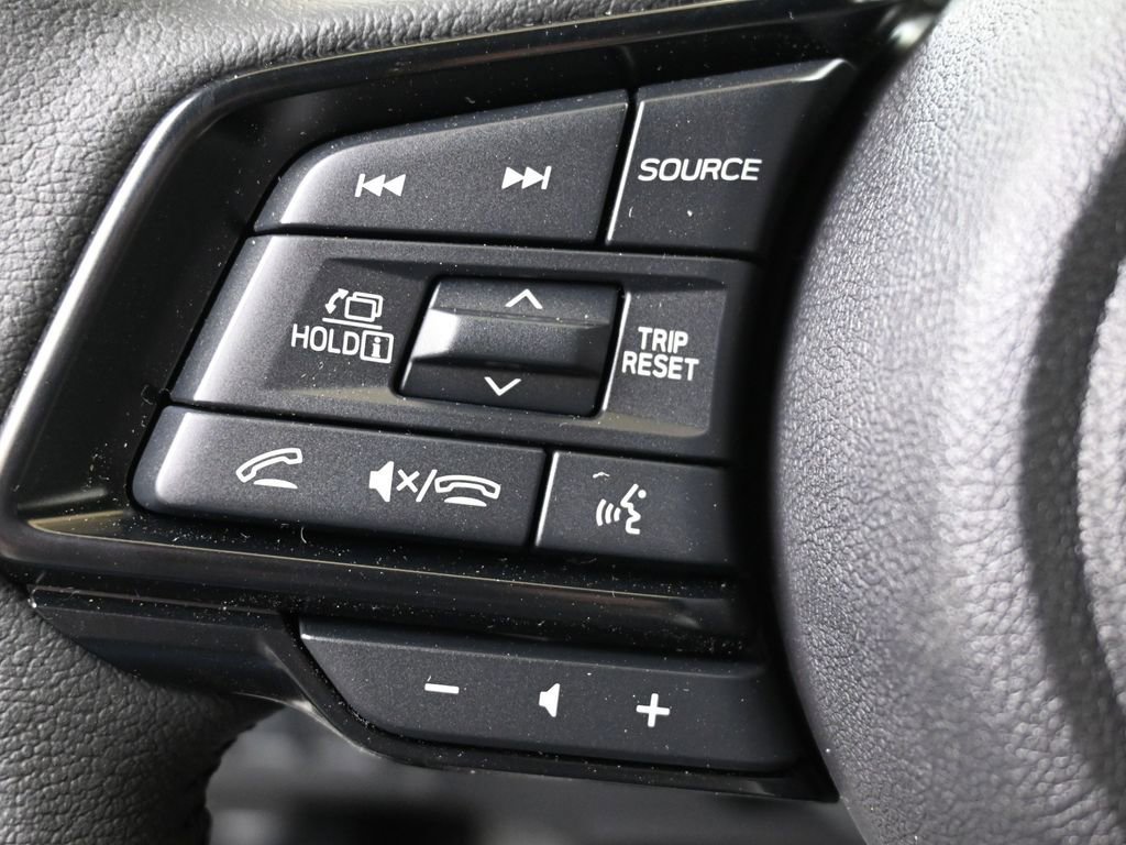 New 2026 Subaru Outback Limited image 24