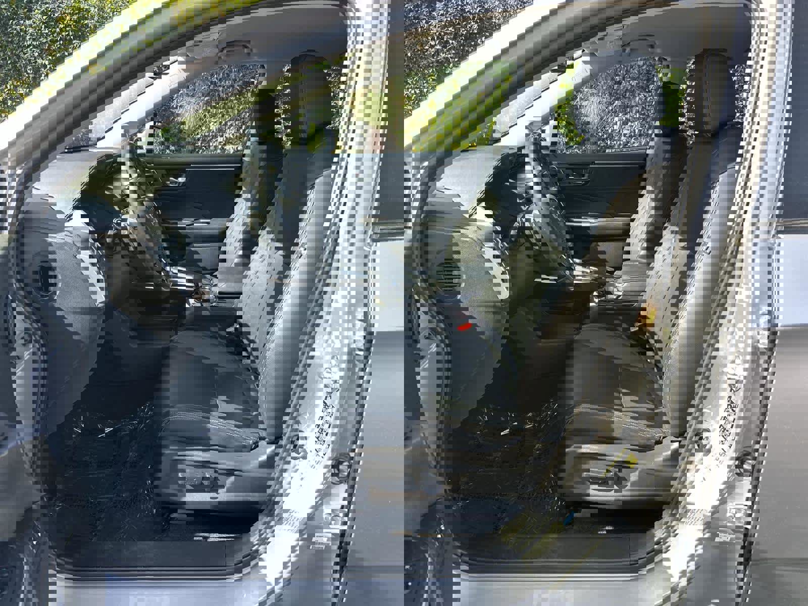 Used 2018 Honda Clarity Touring image 11