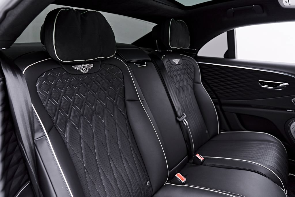 Used 2022 Bentley Flying Spur V8 AWD/4WD image 54