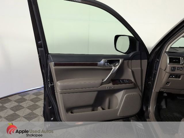 Used 2014 Lexus GX 460 w/ Premium Package AWD/4WD image 29