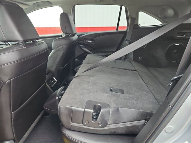 Used 2018 Acura RDX AWD w/ Technology Package image 39