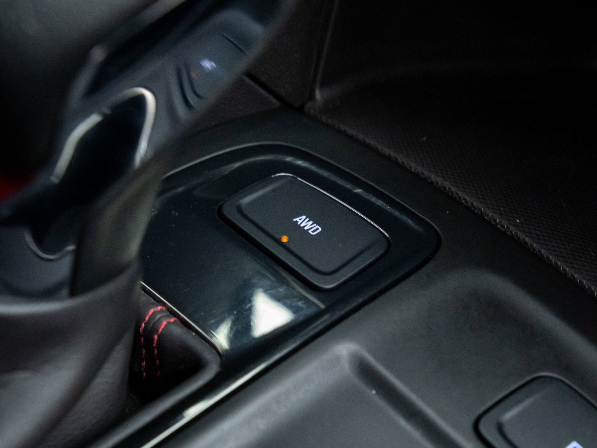 Used 2024 Chevrolet Equinox RS image 27