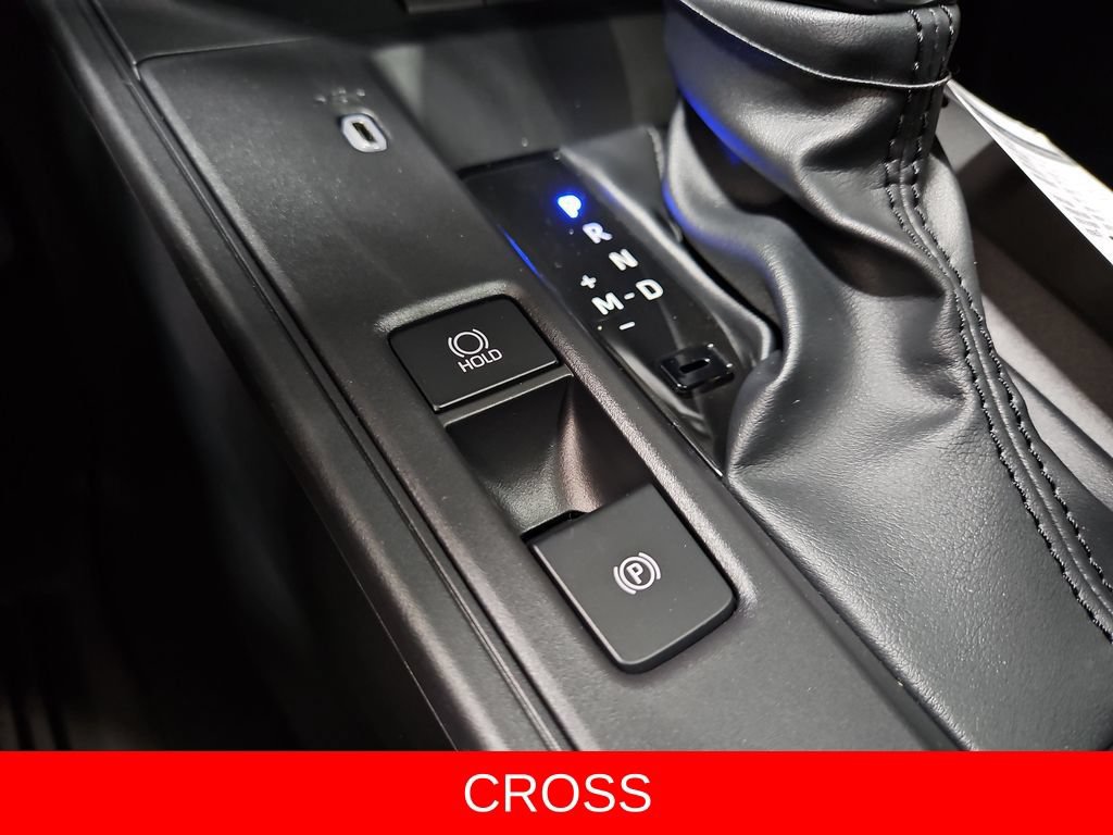 New 2026 Toyota Corolla Cross LE w/ Moonroof Package FWD image 19