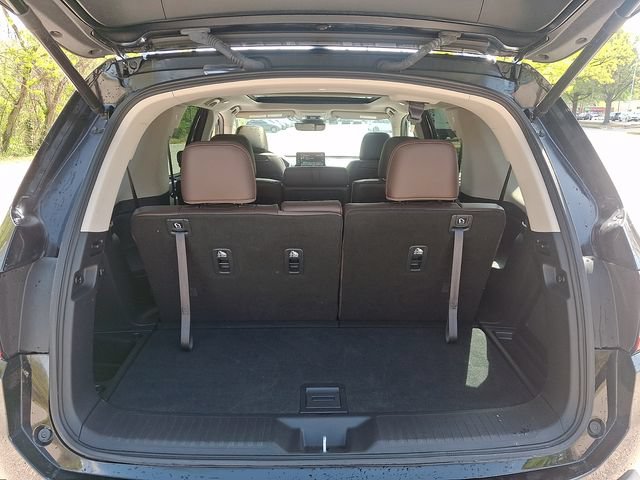 Used 2023 Honda Pilot Elite image 33
