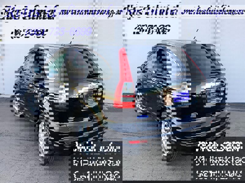 Used 2011 Honda CR-V EX-L image 4