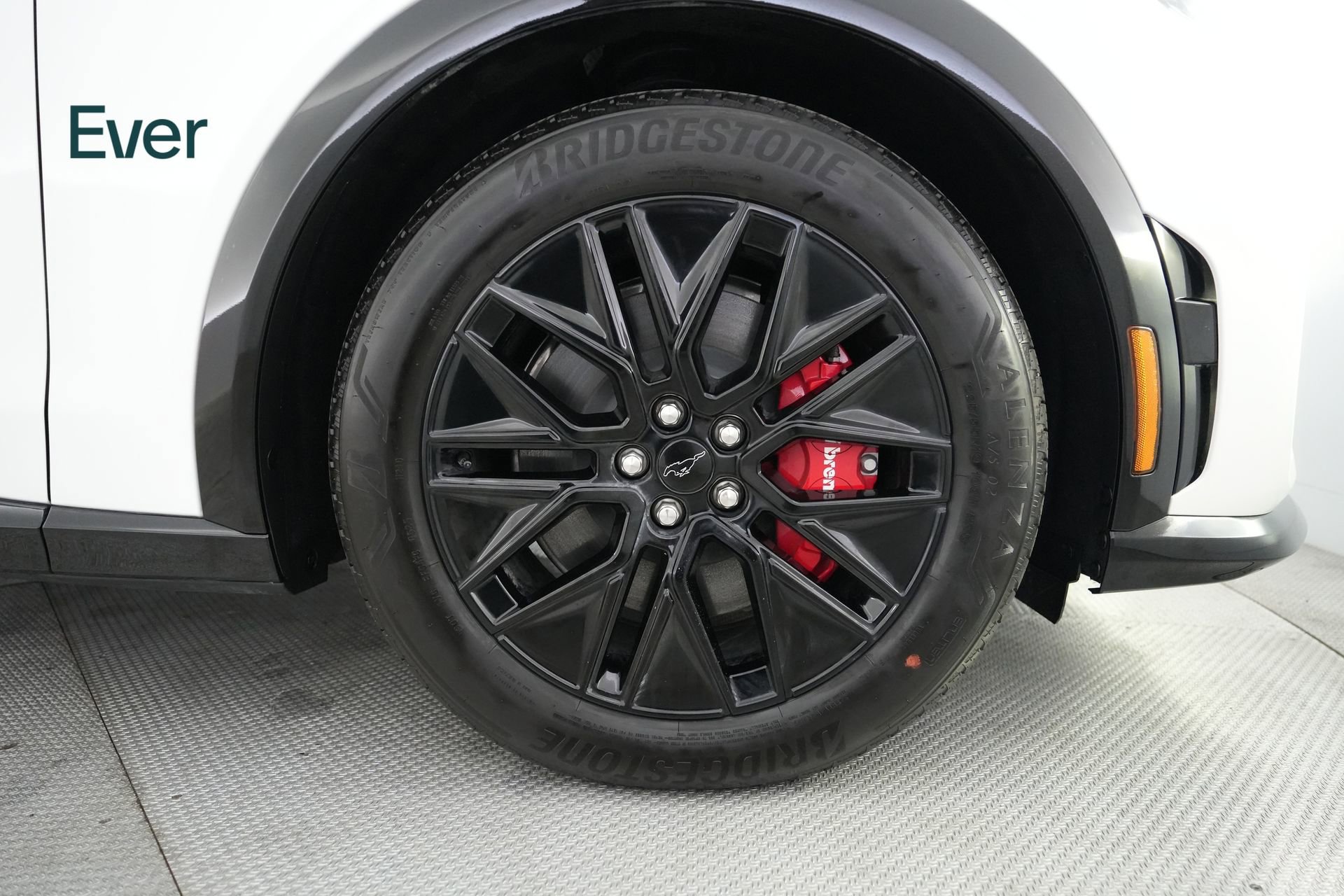 Used 2025 Ford Mustang Mach-E Premium w/ Sport Appearance Package image 20