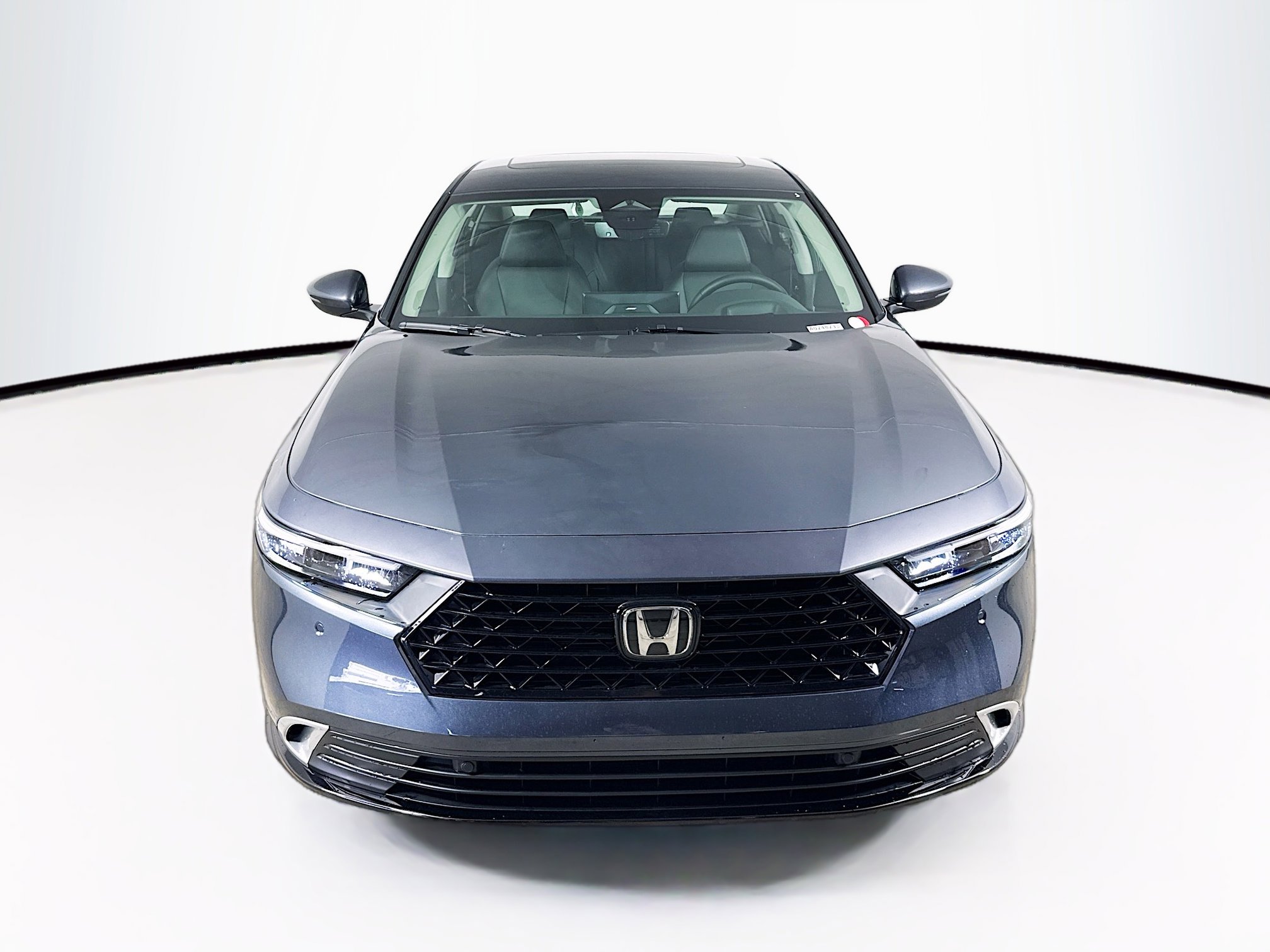New 2026 Honda Accord Touring image 3