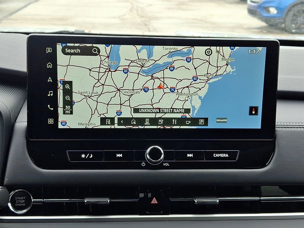 New 2026 Mitsubishi Outlander SE AWD/4WD image 9