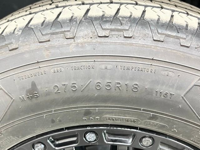 Used 2023 RAM 1500 Tradesman w/ Trailer Tow Group RWD image 41