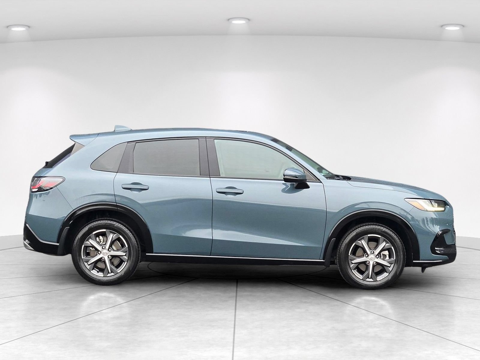 Used 2024 Honda HR-V EX-L image 7