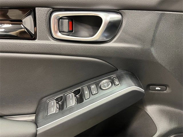 New 2026 Honda Civic Sport Touring image 15