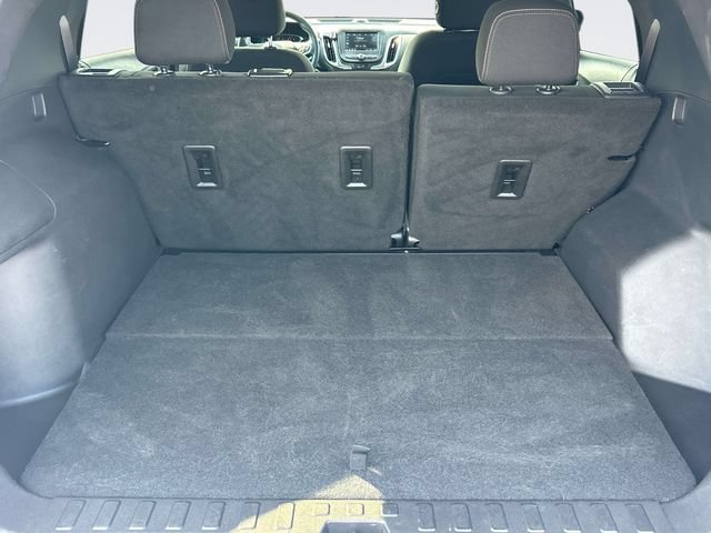 Used 2022 Chevrolet Equinox LT FWD image 12
