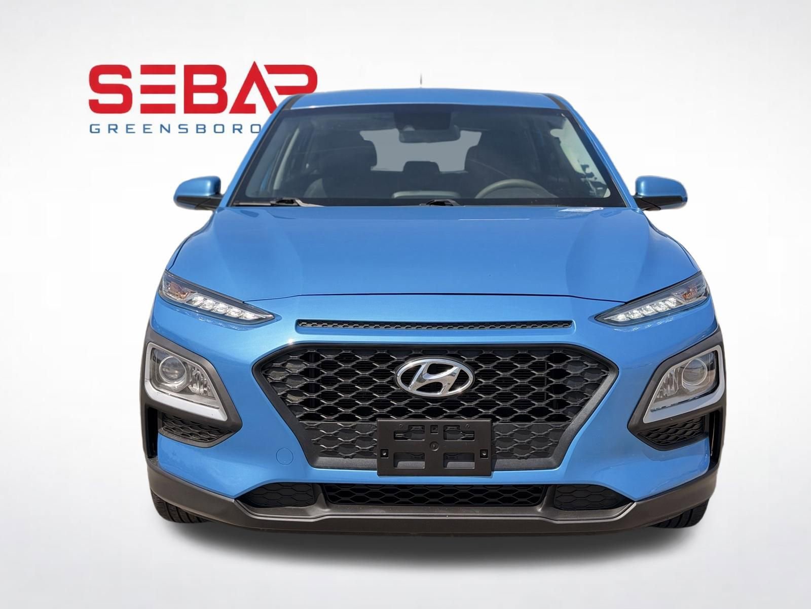 Used 2020 Hyundai Kona SE AWD/4WD image 2