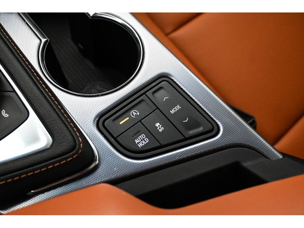 New 2025 Cadillac CT4 Premium Luxury AWD/4WD image 27