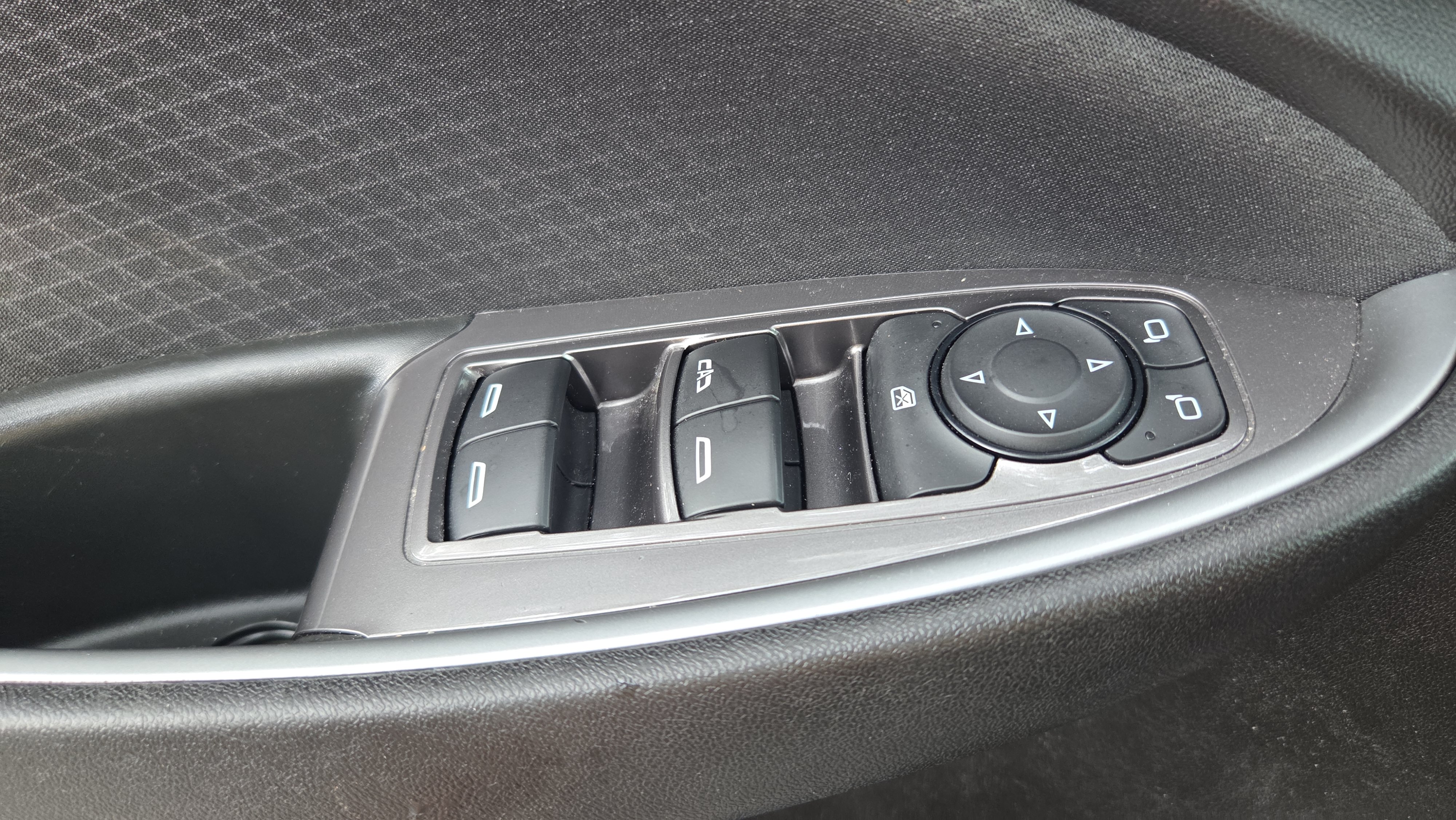 Used 2024 Chevrolet Malibu LT FWD image 27