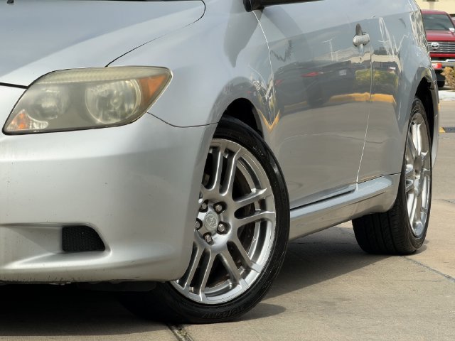 Used 2005 Scion tC FWD image 10