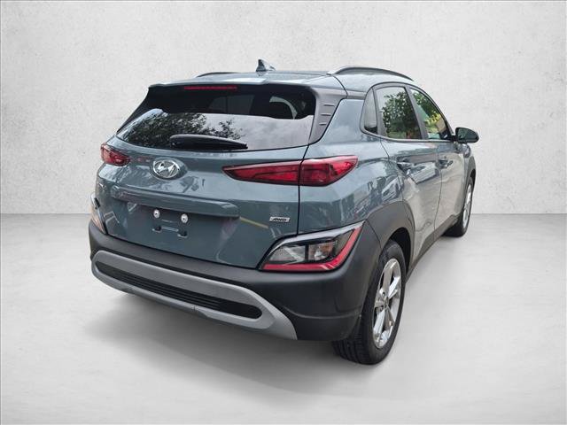 Used 2022 Hyundai Kona SEL AWD/4WD image 5