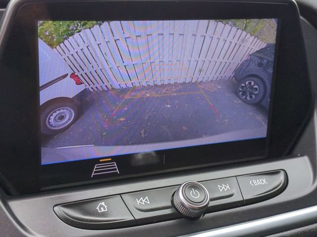 Certified 2019 Chevrolet Blazer LT FWD image 14