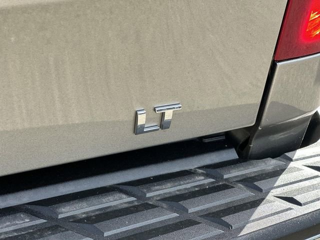 Used 2013 Chevrolet Silverado 1500 LT image 27