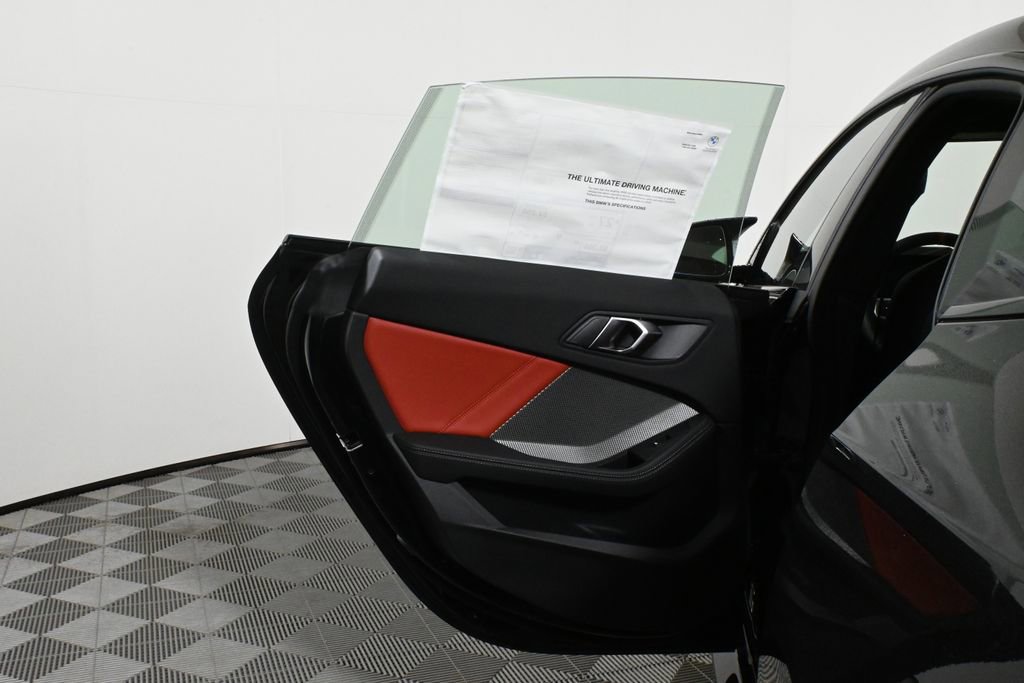 Used 2025 BMW M235i xDrive w/ Premium Package image 33