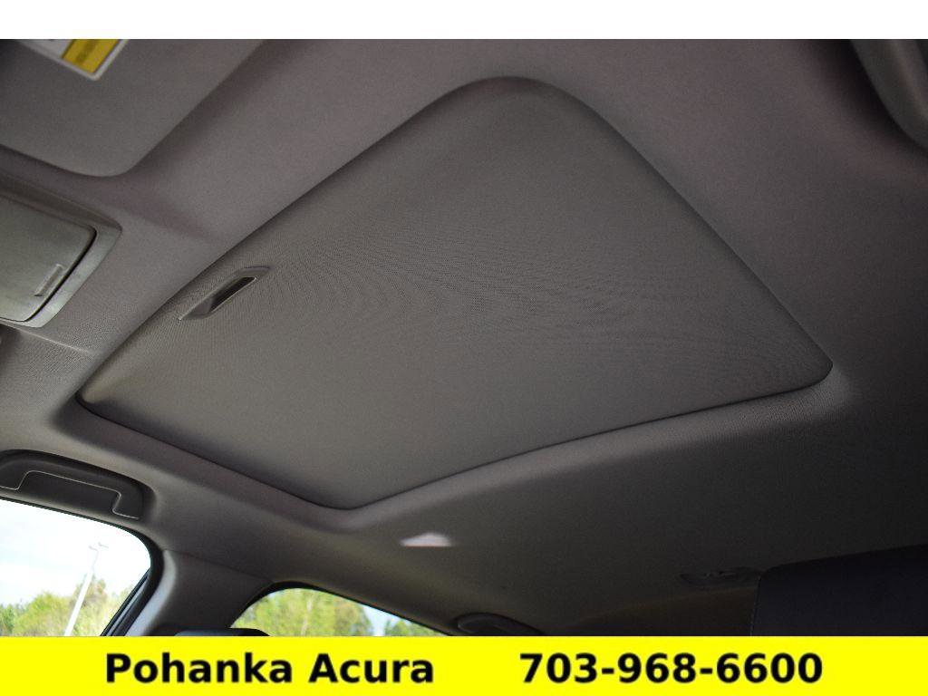 Used 2017 Honda CR-V EX-L image 20