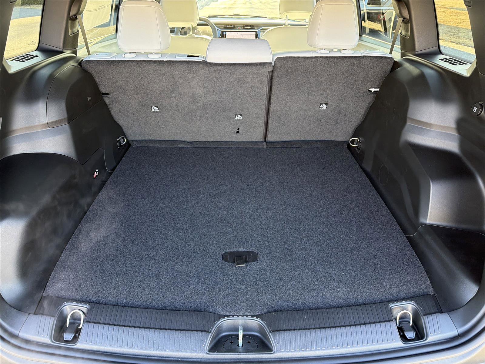 New 2026 Jeep Cherokee Limited image 18