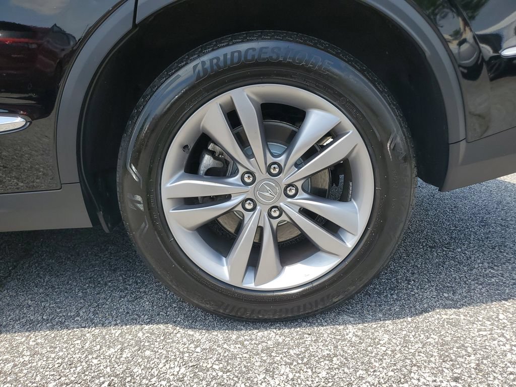 Certified 2023 Acura MDX SH-AWD image 12