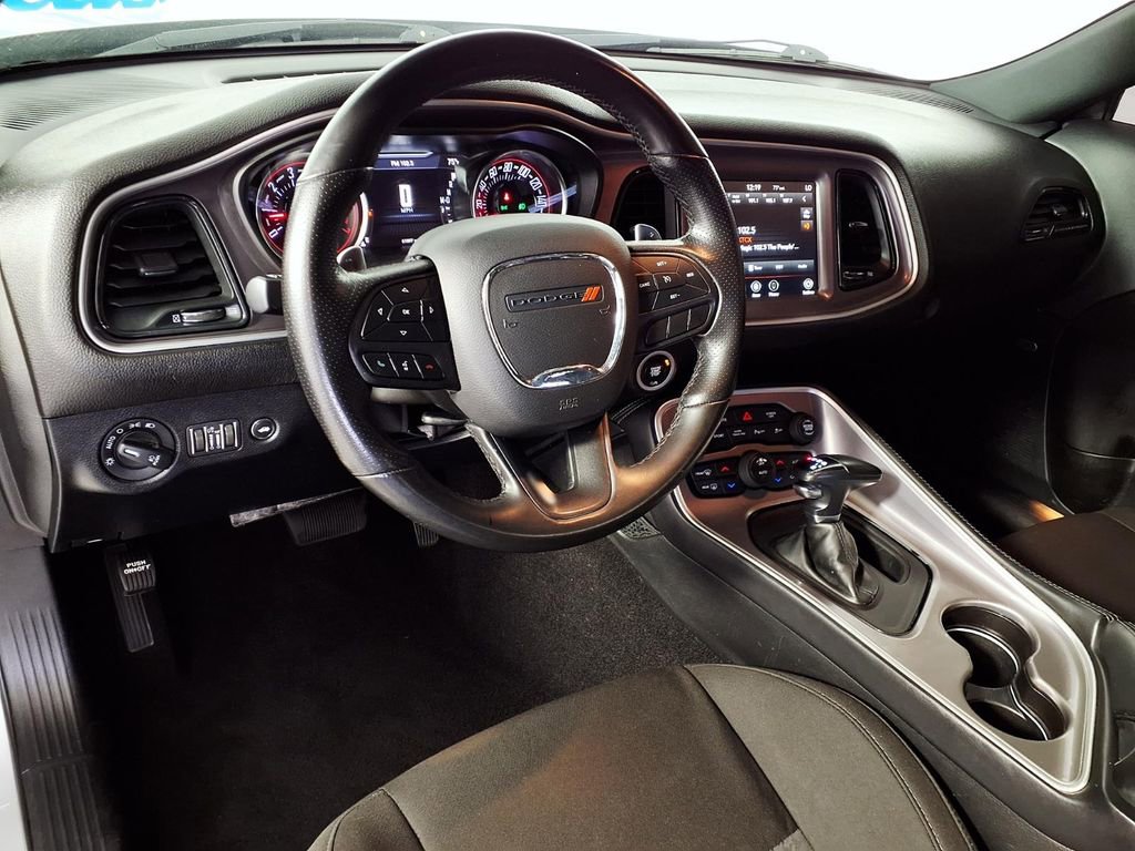 Used 2022 Dodge Challenger GT image 14
