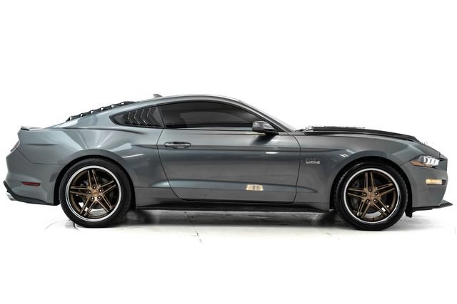 Used 2021 Ford Mustang GT RWD image 5