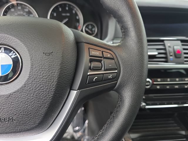 Used 2017 BMW X3 xDrive28i AWD/4WD image 18