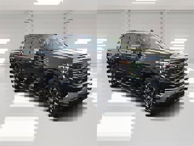 New 2026 GMC Sierra 1500 SLT w/ SLT Premium Plus Package image 7